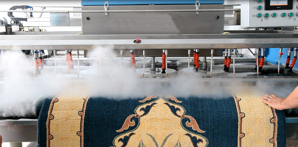 Keçiören Halı Yıkama