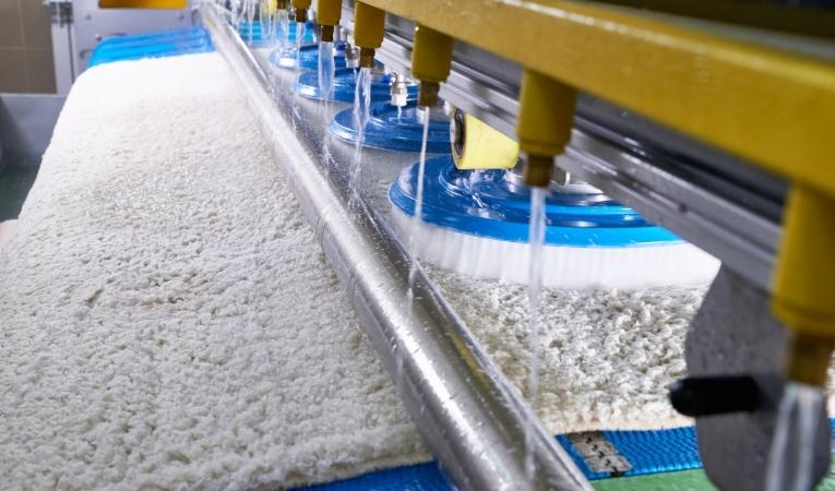 Keçiören Halı Yıkama