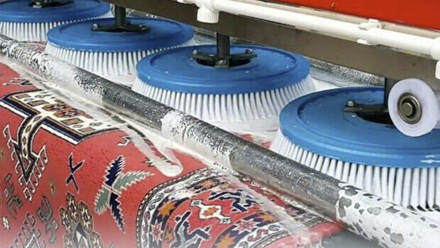 Keçiören Halı Yıkama